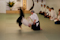 Yamada Sensei demonstrating. :: &copy; Javier Domínguez