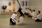 Yamada Sensei demonstrating. :: &copy; Javier Domínguez