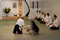 Yamada Sensei demonstrating. :: &copy; Javier Domínguez