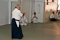 Yamada Sensei ready to demonstrate. :: &copy; Javier Domínguez