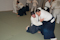 Junya applying nikkyo on John. :: &copy; Javier Domínguez