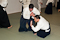 John applying nikkyo on Junya. :: &copy; Javier Domínguez