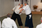 Bobby taking ukemi for Sensei. :: &copy; Javier Domínguez