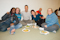 Indra, Janice, Bill, Jennifer and co. :: &copy; Javier Domínguez