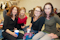 Cheryl, Gina, Maryanne, and Ruth. :: &copy; Javier Domínguez