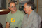 Jerry and Hal. :: &copy; Javier Domínguez