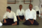 Waiting for the Seminar to start. :: &copy; Javier Domínguez