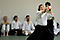 Kim&acute;s Nidan test. :: &copy; Linda Robbins
