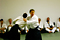 Philip&acute;s Nidan test. :: &copy; Linda Robbins