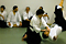 Richard Backer&acute;s Nidan test. :: &copy; Linda Robbins