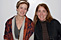 Karen and Sharon. :: &copy; Javier Domínguez