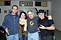 xxx, Martha, Jerry, and Javier. :: &copy; Javier Domínguez