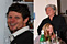 Jamie. | Sensei and Michelle. :: &copy; Javier Domínguez