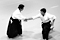 Shibata Sensei. :: &copy; Karen Geiger Wolek
