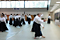 Shibata Sensei. :: &copy; Karen Geiger Wolek