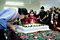Sugano Se3nsei blows his candles. :: &copy; Javier Domínguez