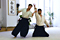 Sugano Sensei throwing Jaime Khan. :: &copy; Javier Domínguez