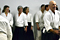 Yamada Sensei and Sharon Kanai :: &copy; Paula Herrera