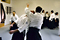 Irimi nage. :: &copy; Paula Herrera